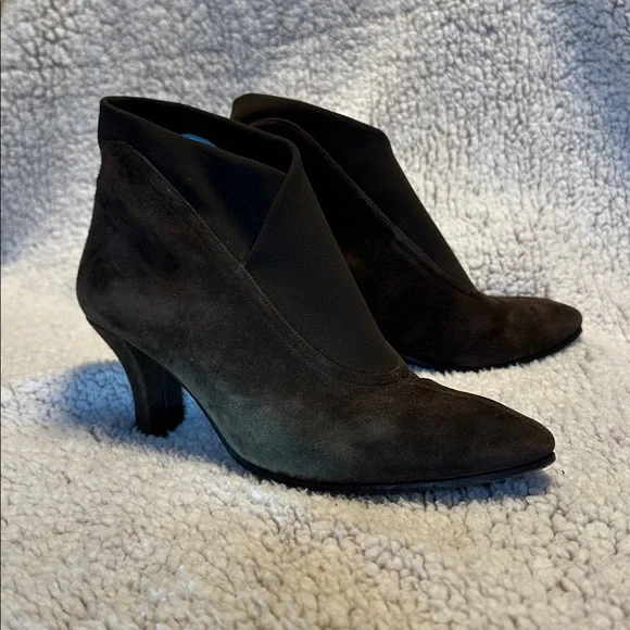 Thierry Rabotin Boots - Picture 1 of 10
